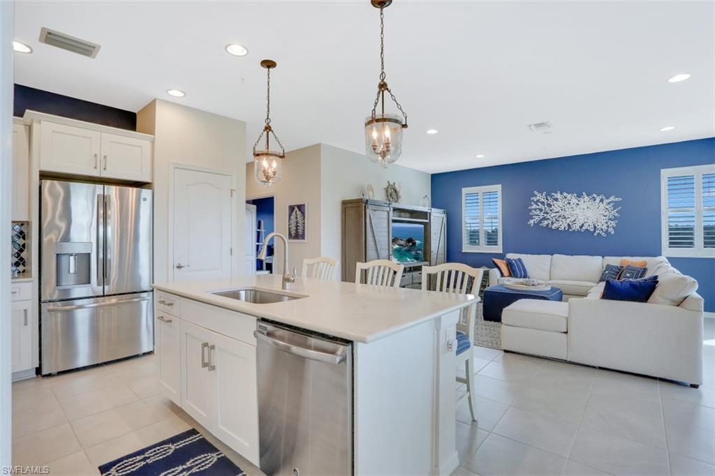 RICHMOND PARK - Residential