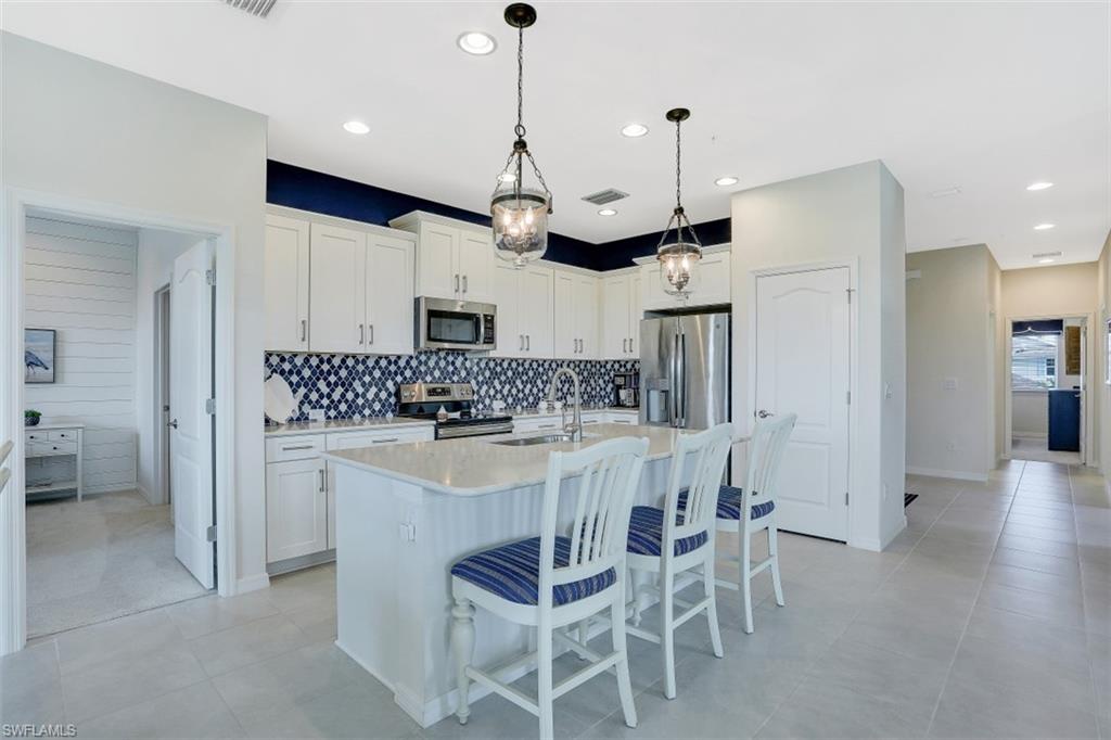 RICHMOND PARK - Residential