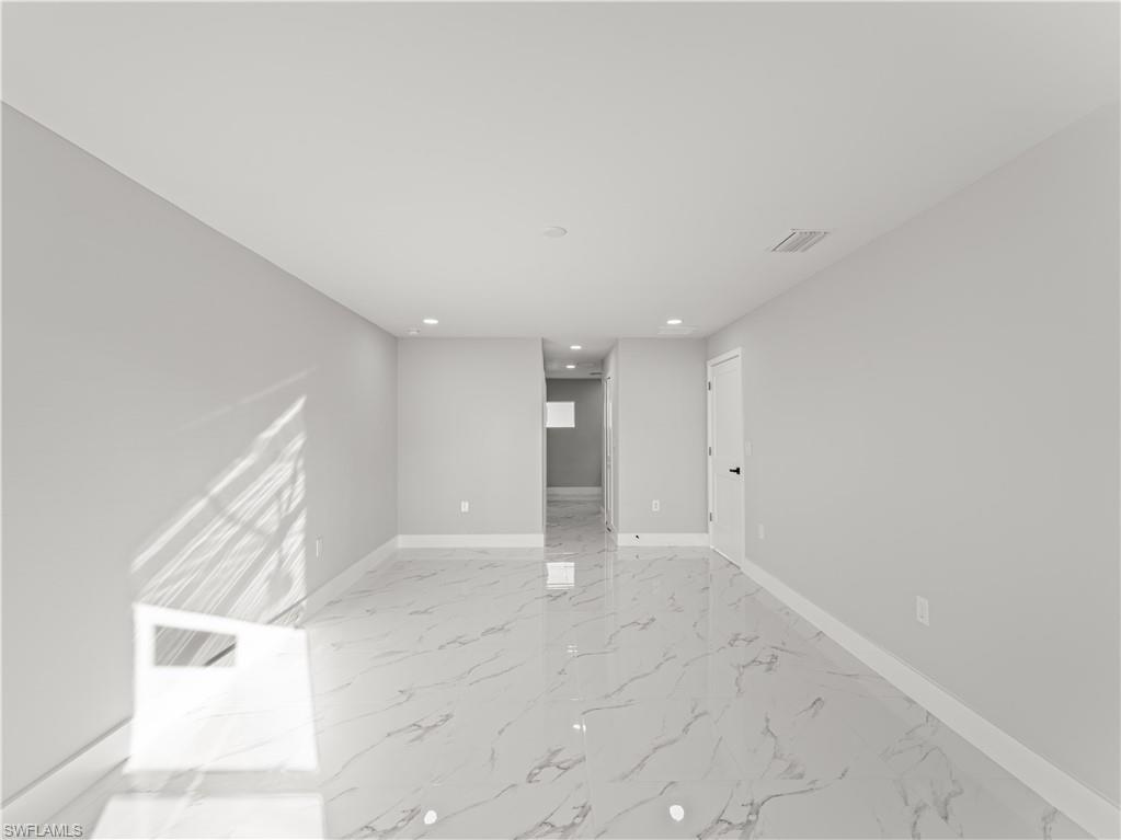 CAPE CORAL - Residential Lease