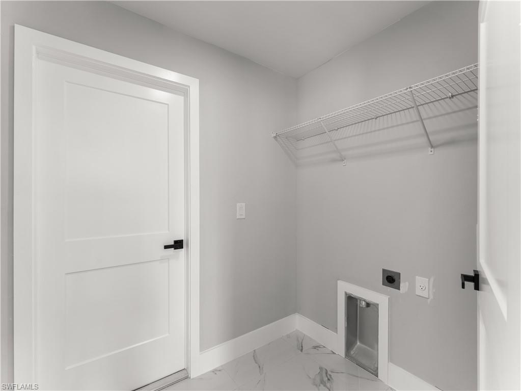 CAPE CORAL - Residential Lease