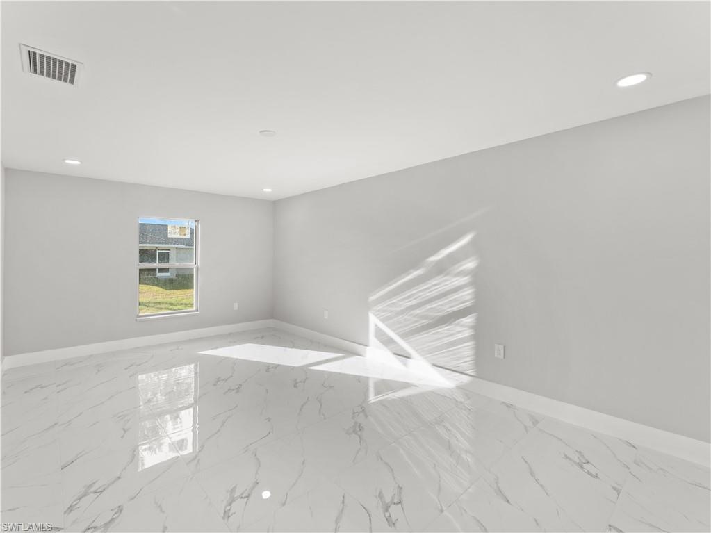 CAPE CORAL - Residential Lease