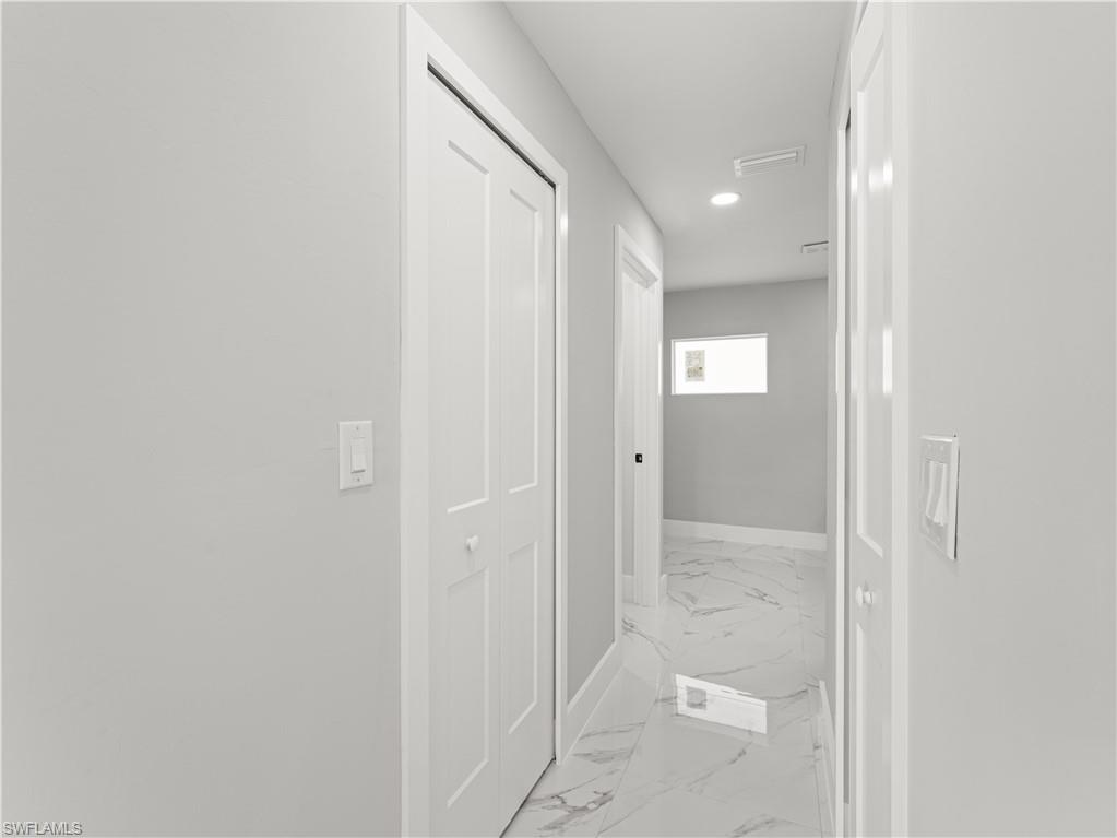 CAPE CORAL - Residential Lease