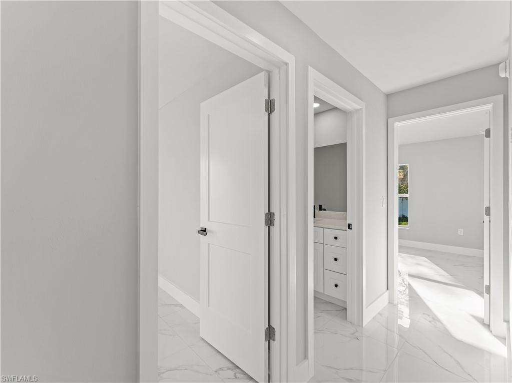 CAPE CORAL - Residential Lease