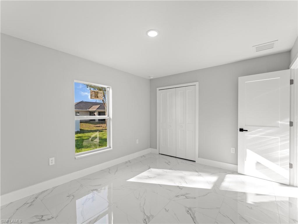 CAPE CORAL - Residential Lease