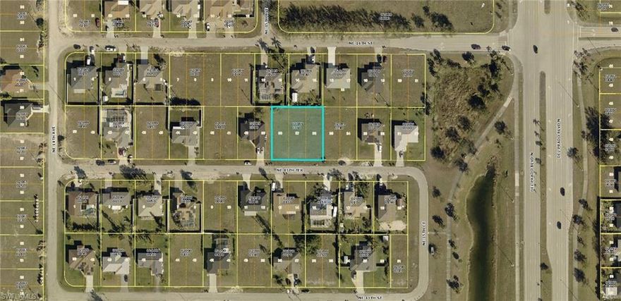 I’m thrilled to introduce you to this stunning triple lot in a prime location! Nestled just north of the Pine Island corridor off Del Prado, this gem puts you mere minutes away from fabulous restaurants, family-friendly activities, shopping, and even some of the best golf courses in the area. Imagine building your dream home here, where you can enjoy ample space and the privacy you’ve always desired. Don’t wait—seize this opportunity and start living your best Southwest Florida lifestyle today! Your future self will thank you!