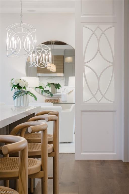 OLDE NAPLES - Residential