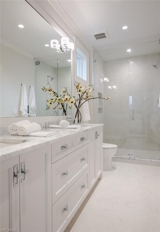 OLDE NAPLES - Residential