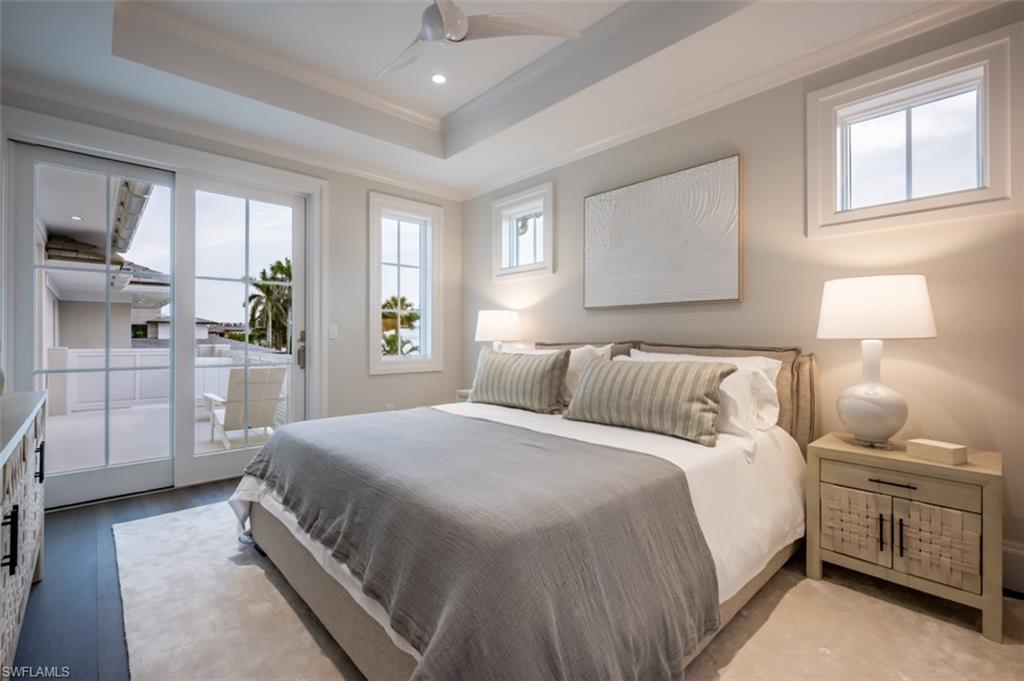 OLDE NAPLES - Residential