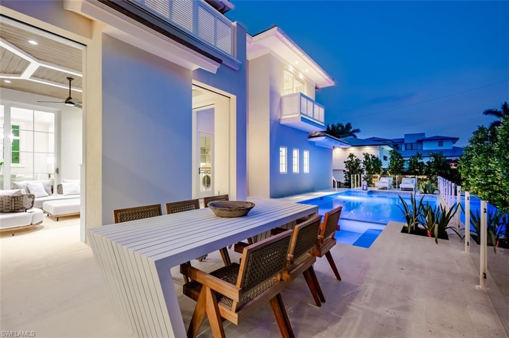 OLDE NAPLES - Residential