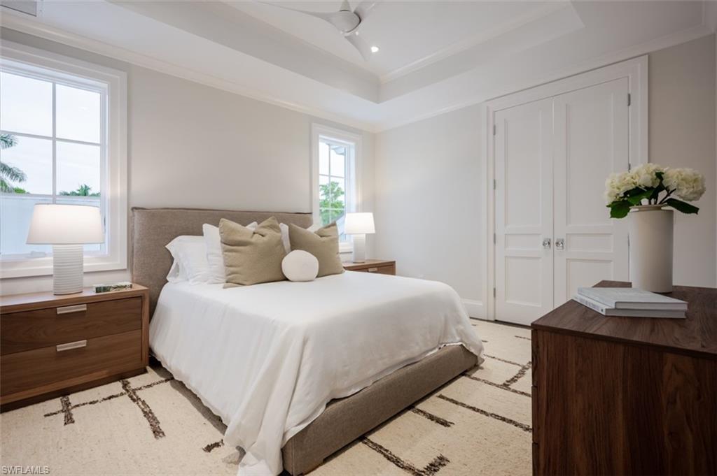 OLDE NAPLES - Residential