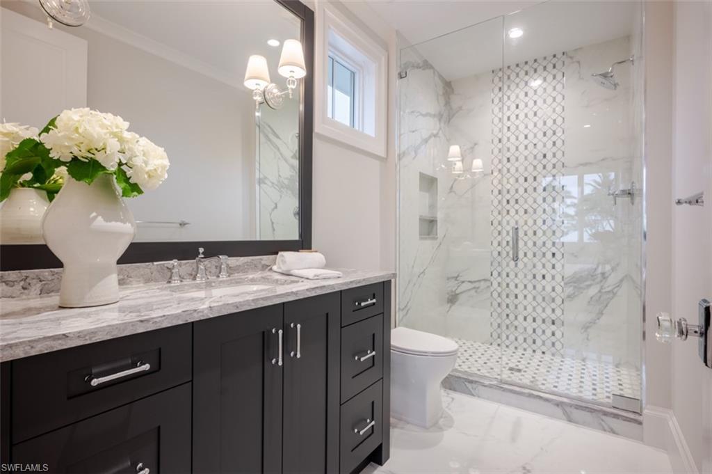 OLDE NAPLES - Residential