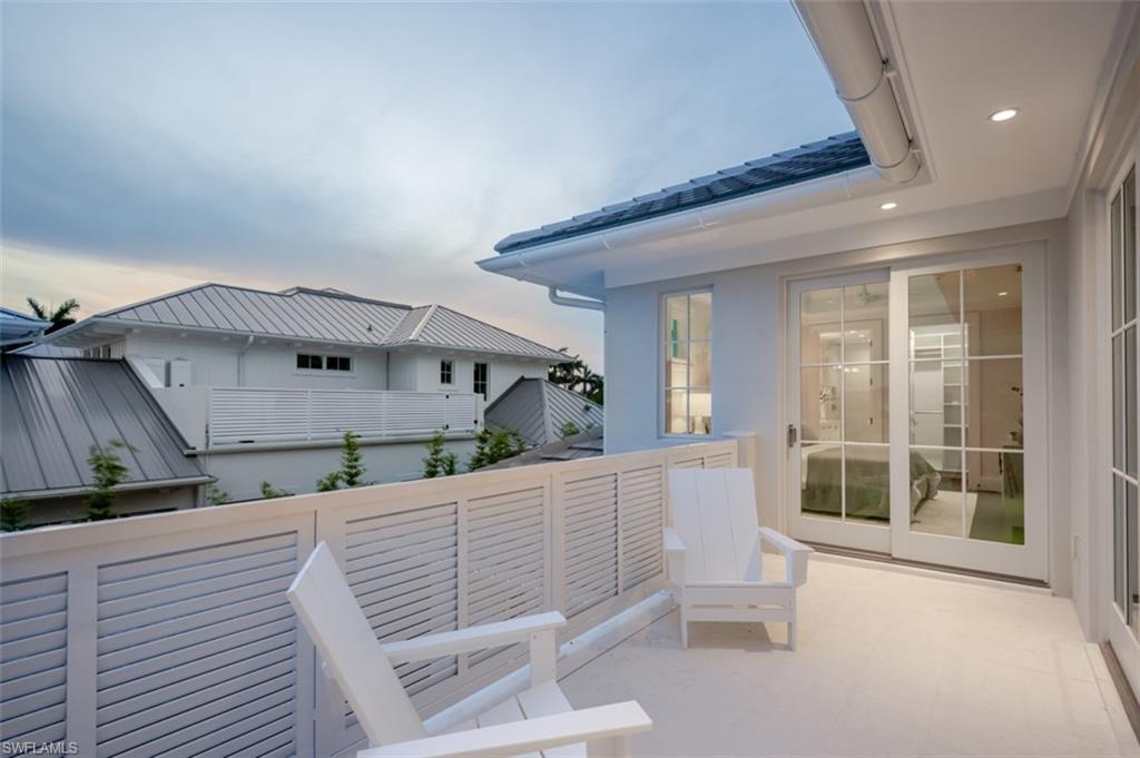 OLDE NAPLES - Residential