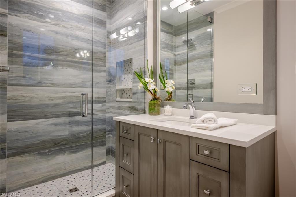 OLDE NAPLES - Residential