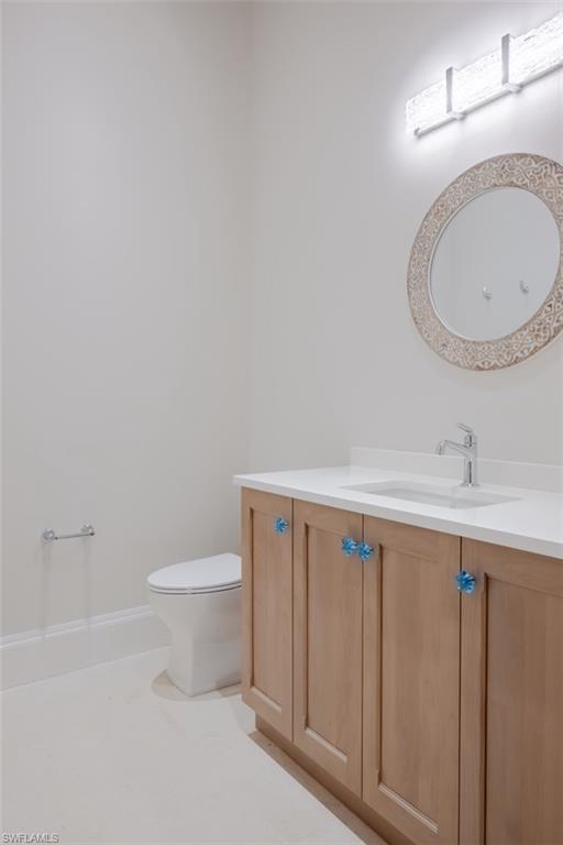 OLDE NAPLES - Residential