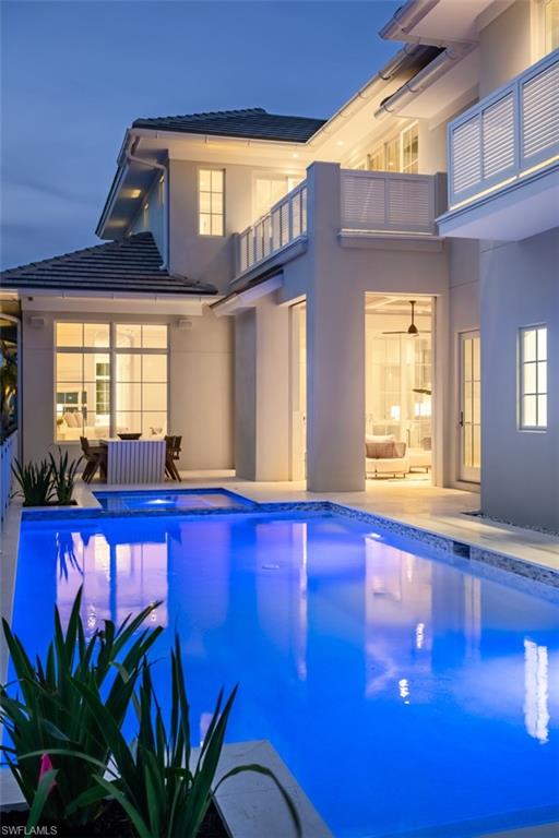 OLDE NAPLES - Residential