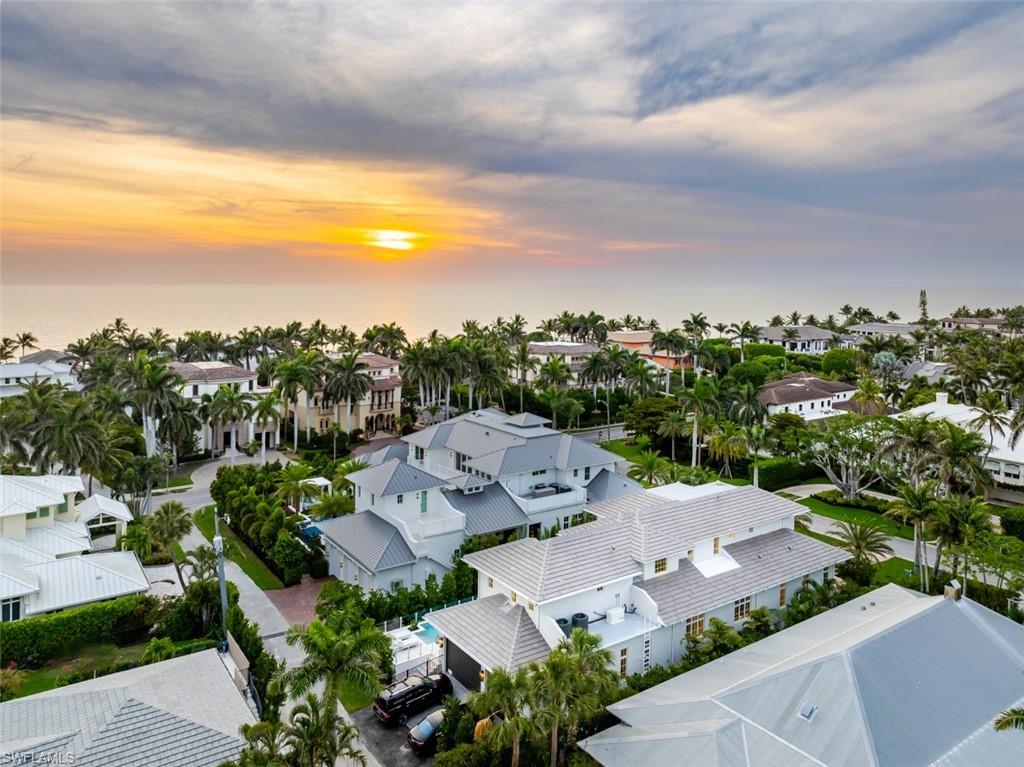 OLDE NAPLES - Residential