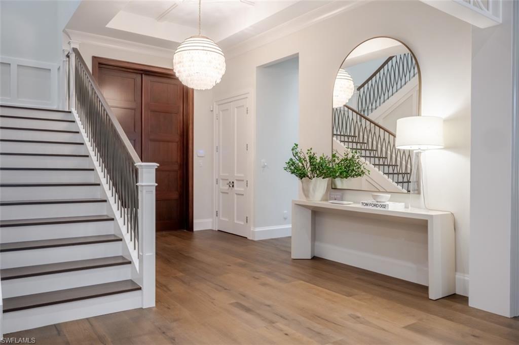 OLDE NAPLES - Residential