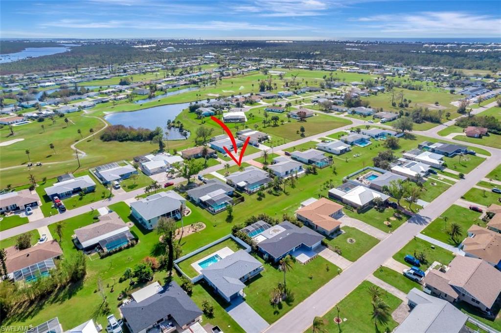 OAKLAND HILLS - Residential