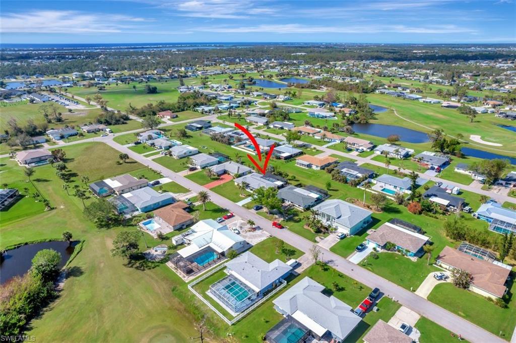 OAKLAND HILLS - Residential