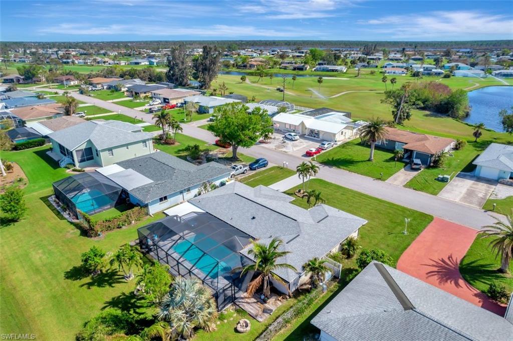 OAKLAND HILLS - Residential