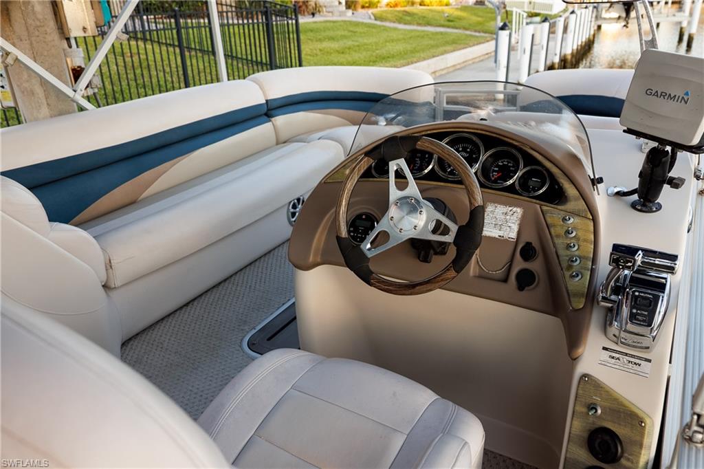 BURNT STORE ISLES - Residential