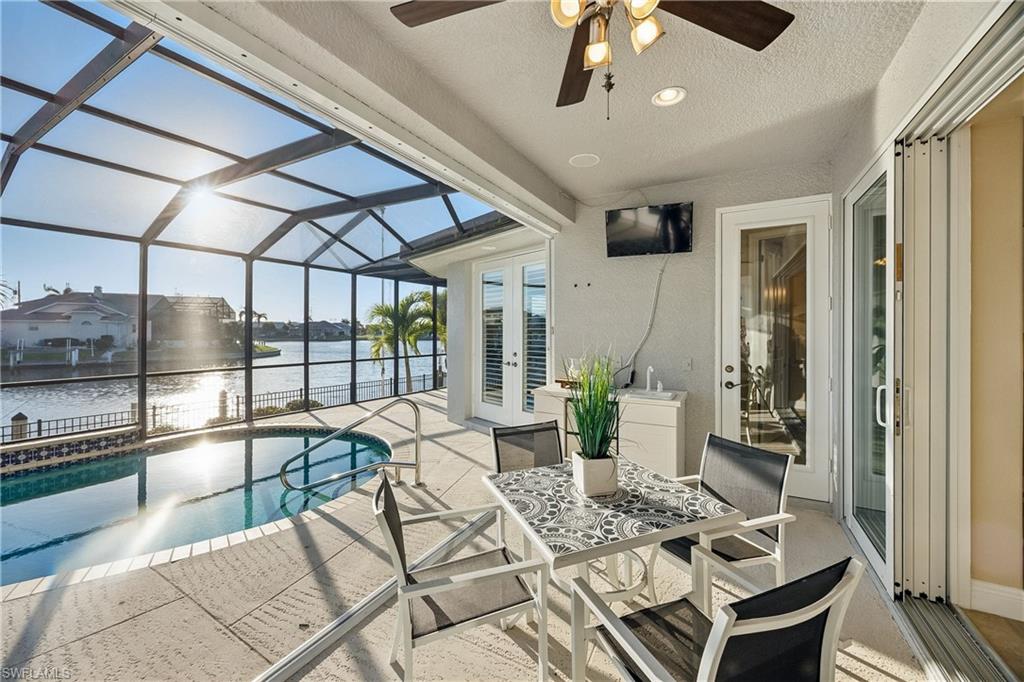 BURNT STORE ISLES - Residential