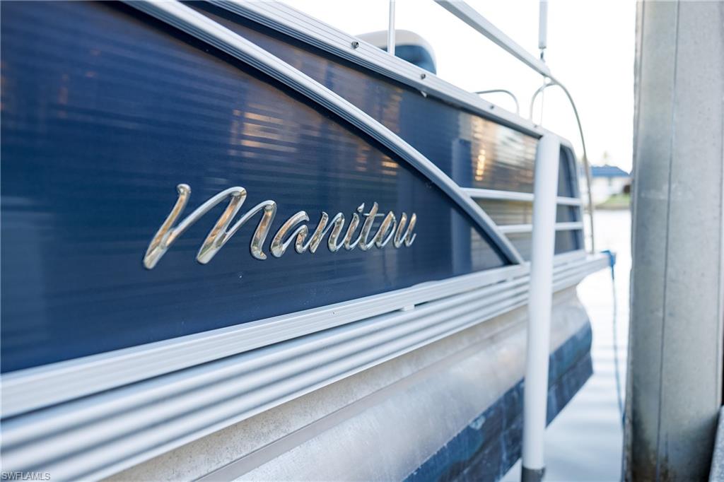 BURNT STORE ISLES - Residential