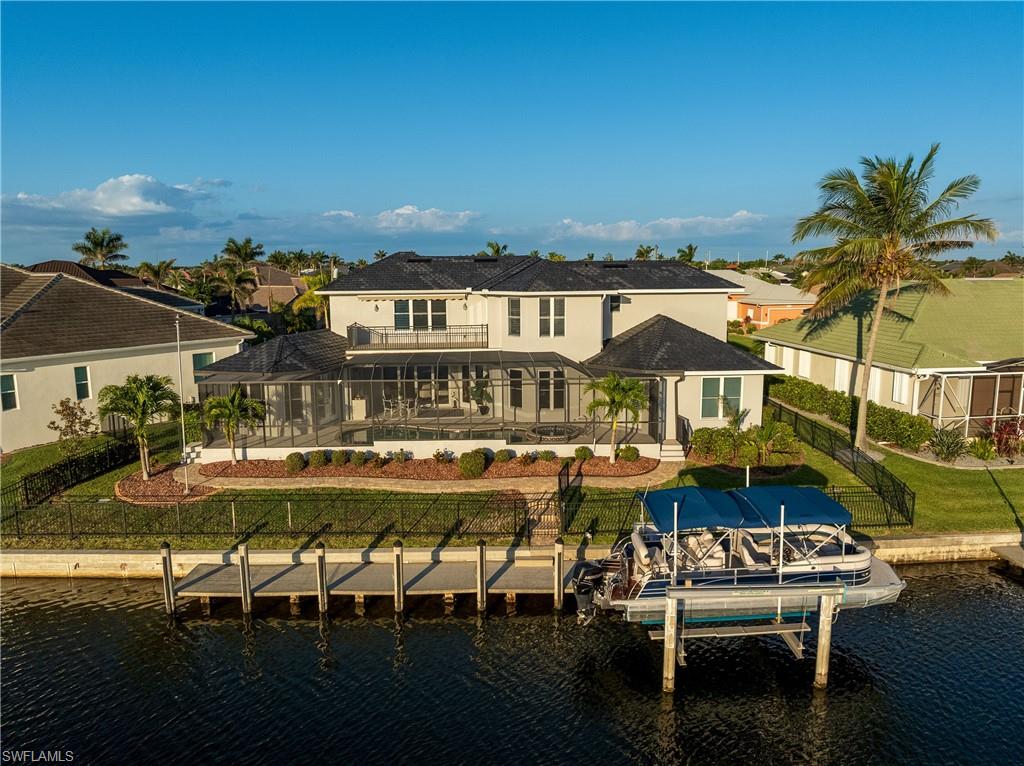 BURNT STORE ISLES - Residential