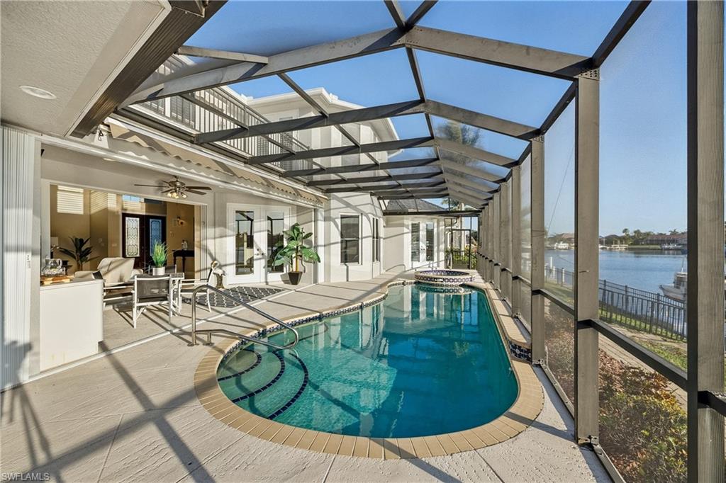 BURNT STORE ISLES - Residential