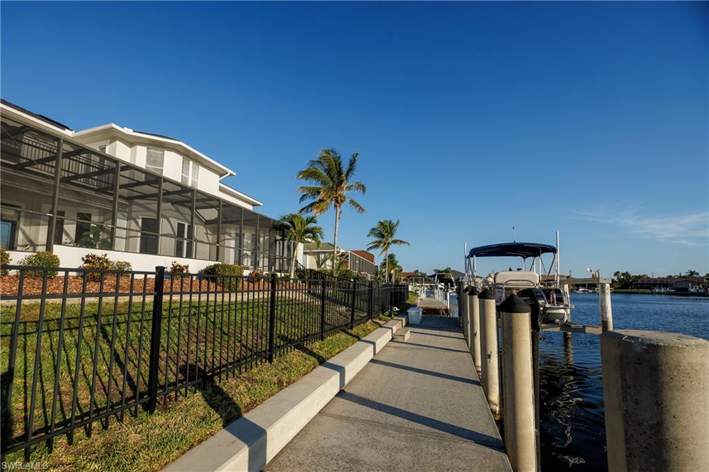 BURNT STORE ISLES - Residential