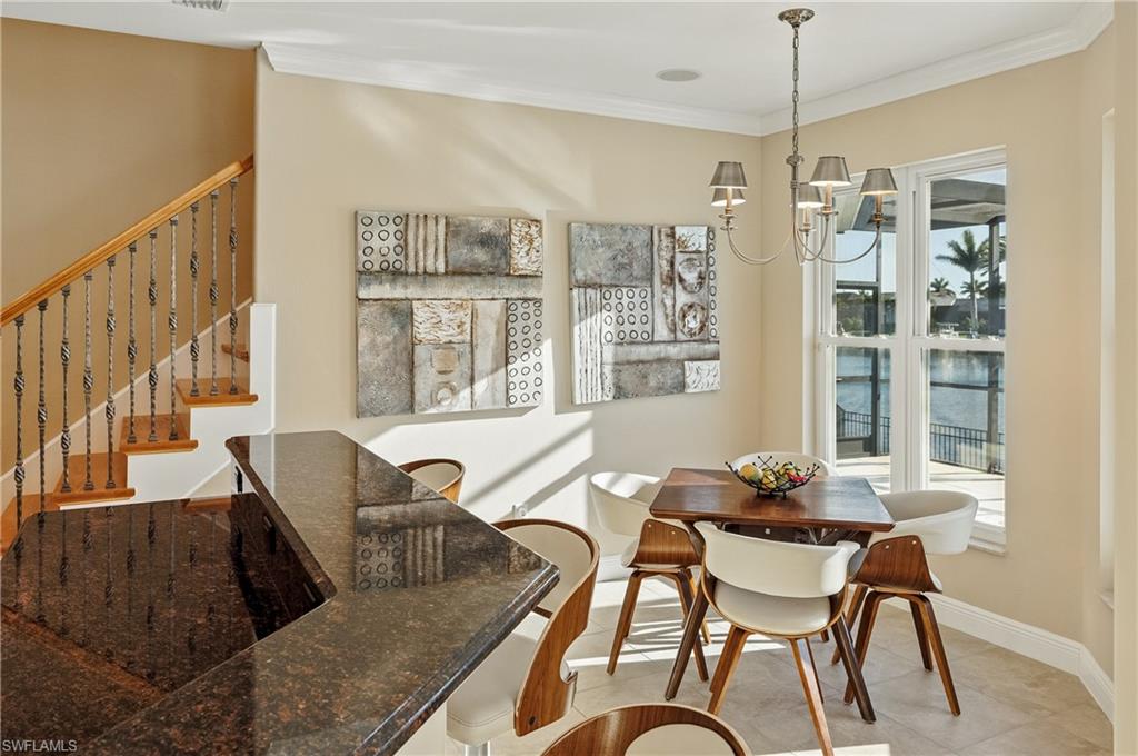 BURNT STORE ISLES - Residential