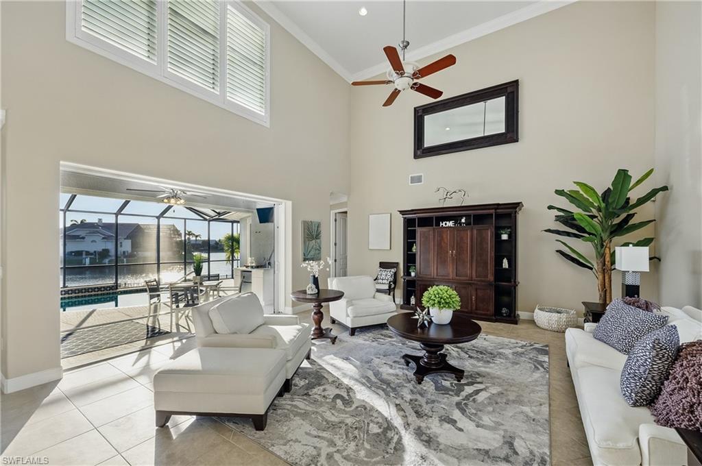 BURNT STORE ISLES - Residential