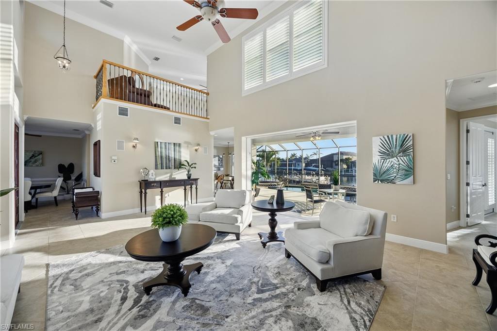 BURNT STORE ISLES - Residential