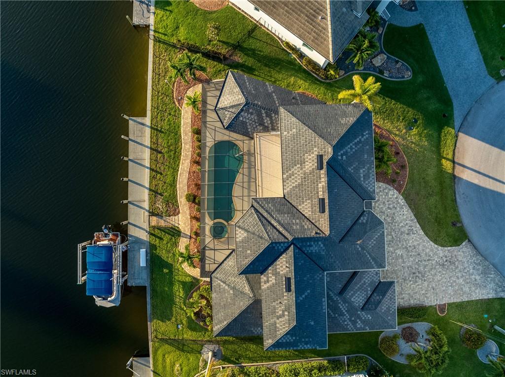 BURNT STORE ISLES - Residential