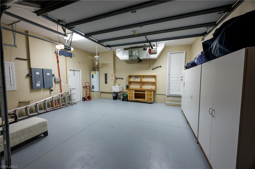 BURNT STORE ISLES - Residential