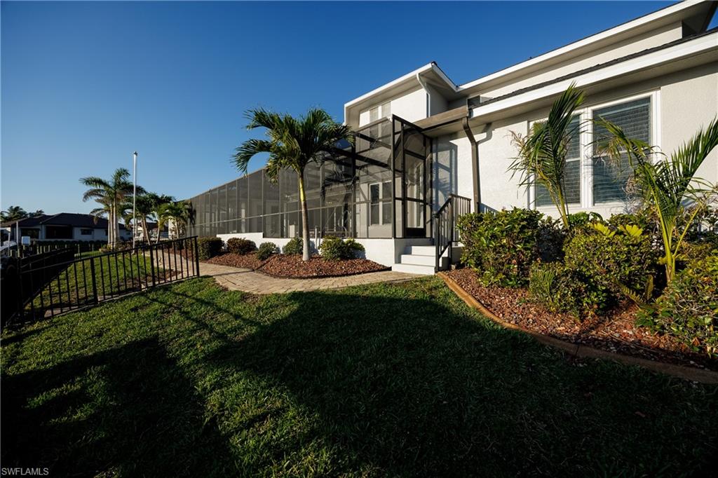 BURNT STORE ISLES - Residential