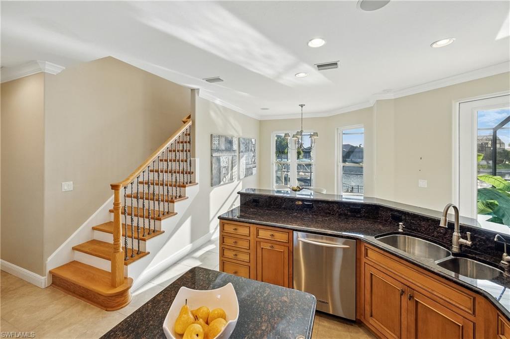 BURNT STORE ISLES - Residential