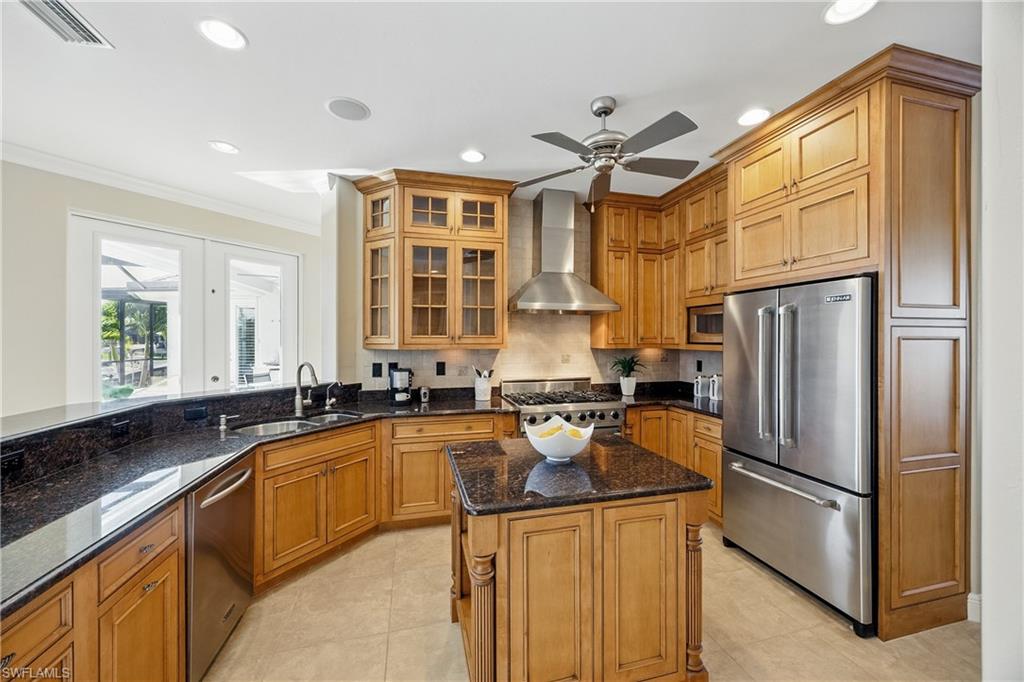 BURNT STORE ISLES - Residential