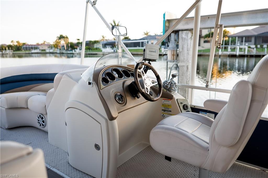 BURNT STORE ISLES - Residential