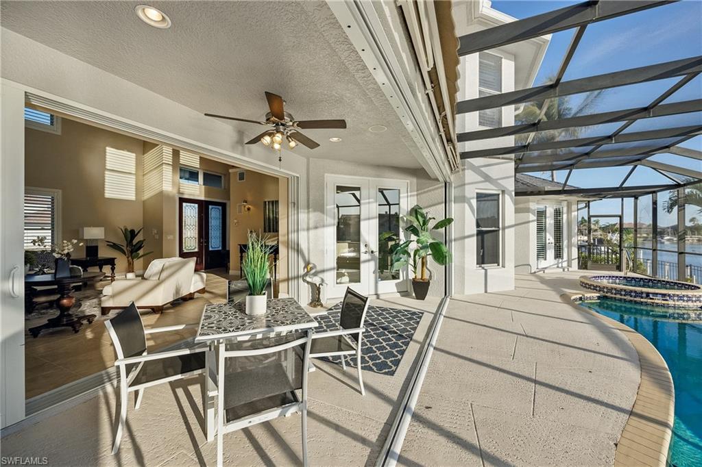 BURNT STORE ISLES - Residential