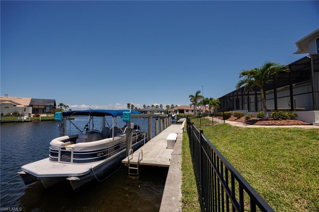 BURNT STORE ISLES - Residential