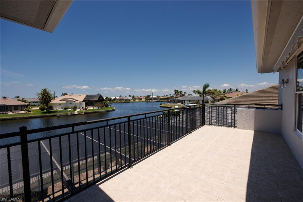 BURNT STORE ISLES - Residential