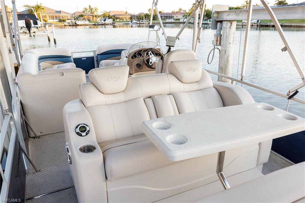 BURNT STORE ISLES - Residential