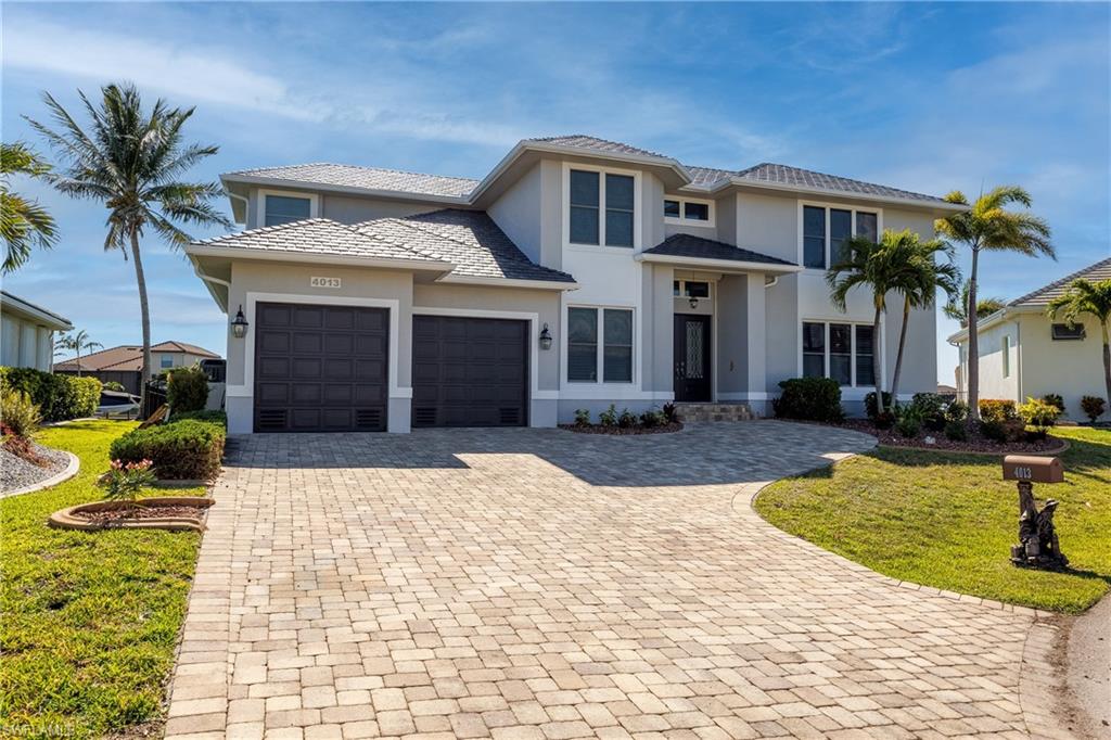 BURNT STORE ISLES - Residential