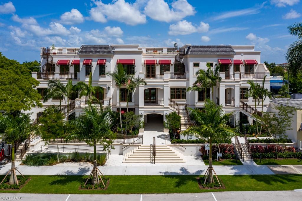 OLDE NAPLES - Residential