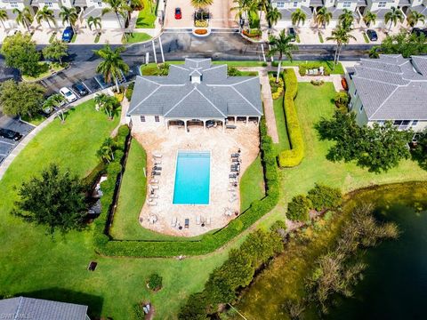 A home in NAPLES