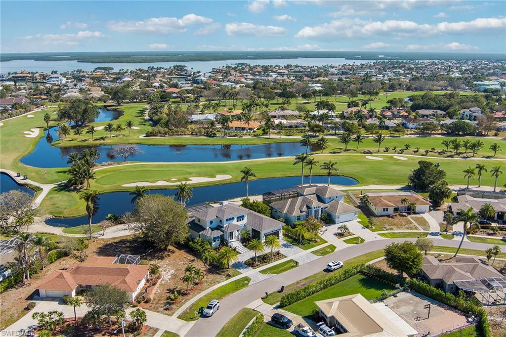 MARCO ISLAND - Residential