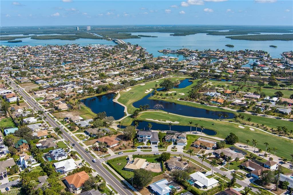 MARCO ISLAND - Residential