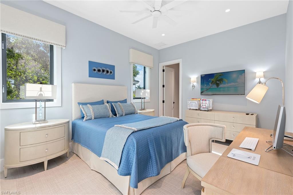 MARCO ISLAND - Residential