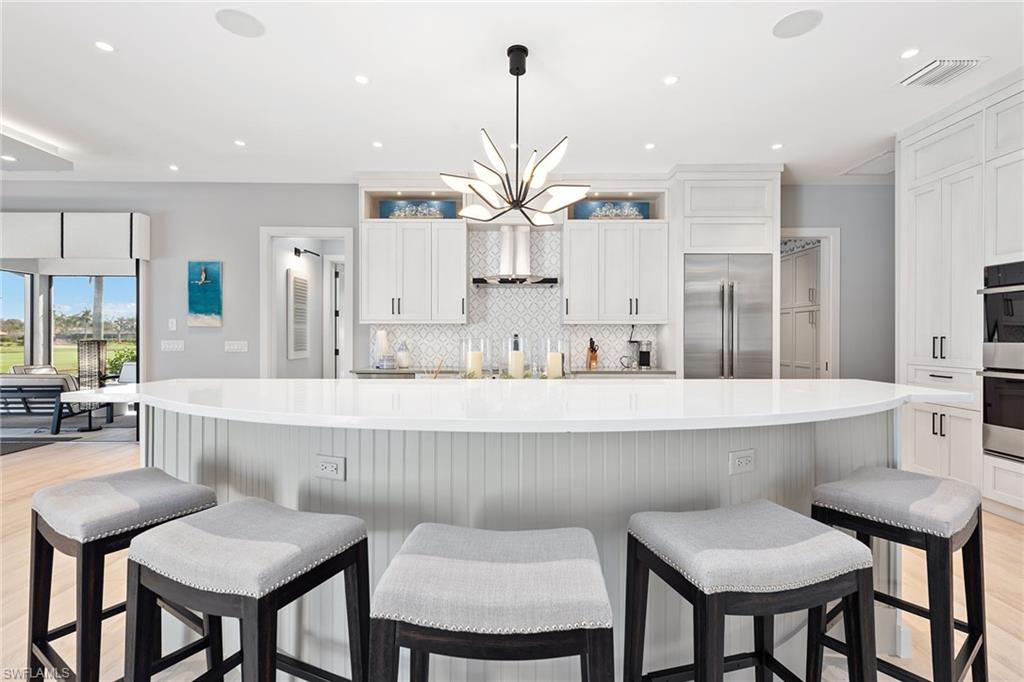 MARCO ISLAND - Residential